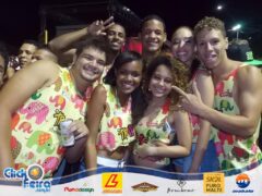 Bloco Trotte